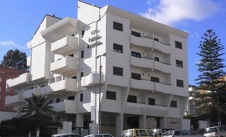 Residence Annunziata Messina Exterior photo
