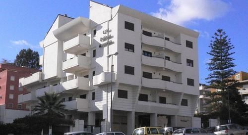 Residence Annunziata Messina Exterior photo