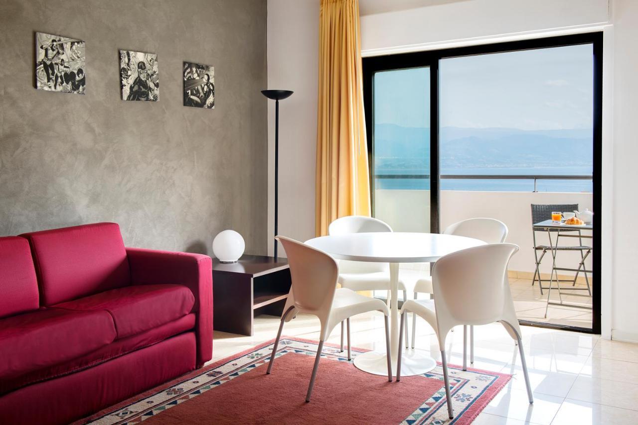 Residence Annunziata Messina Exterior photo